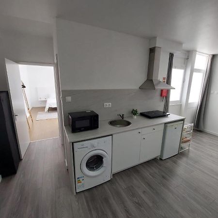 Ferienwohnung Midtown Pdl Ponta Delgada Exterior foto