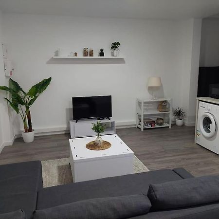 Ferienwohnung Midtown Pdl Ponta Delgada Exterior foto