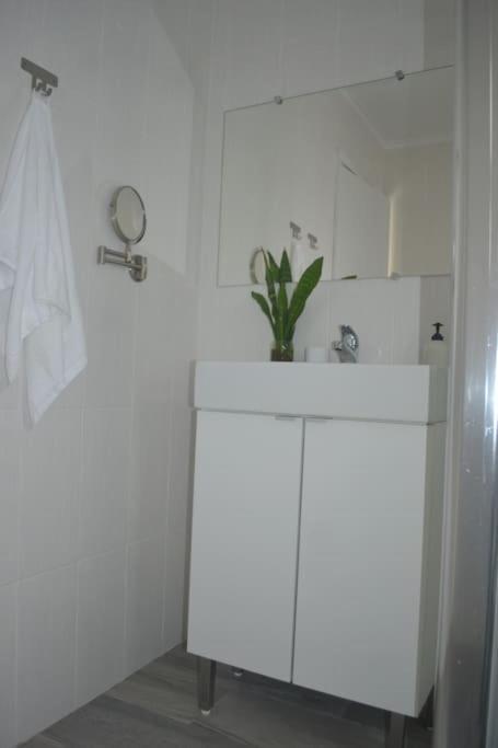 Ferienwohnung Midtown Pdl Ponta Delgada Exterior foto