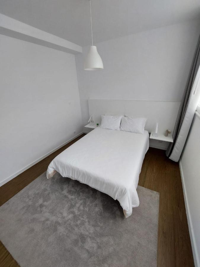 Ferienwohnung Midtown Pdl Ponta Delgada Exterior foto
