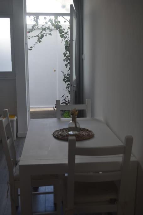 Ferienwohnung Midtown Pdl Ponta Delgada Exterior foto