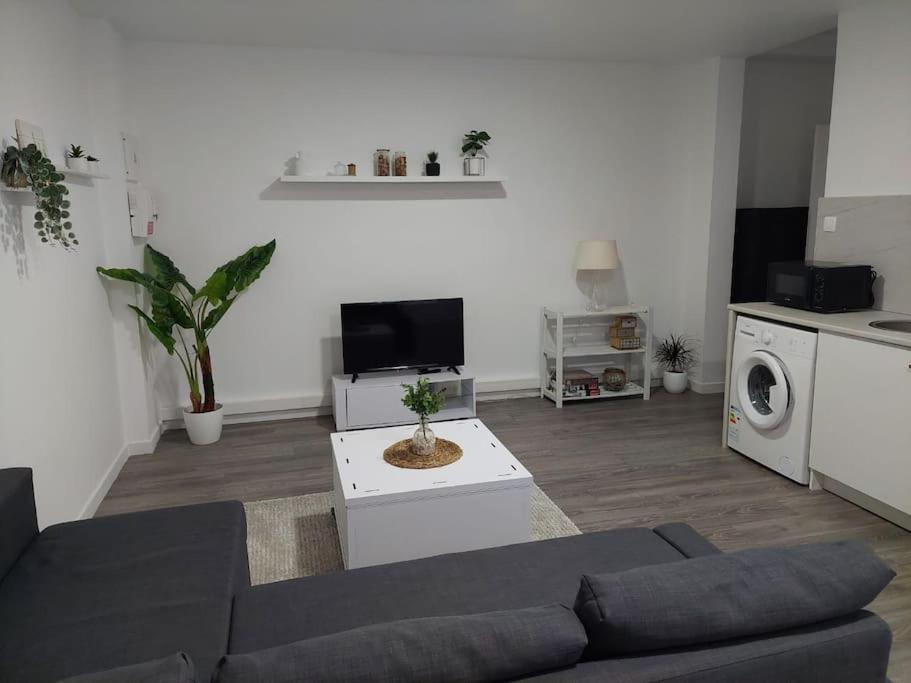 Ferienwohnung Midtown Pdl Ponta Delgada Exterior foto